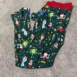 Little Sleepies Disney Christmas